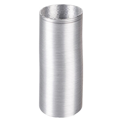 Воздуховод алюм. гофрир., д=110, 3м