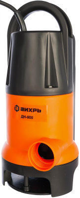 Насос дренажный ДН-900