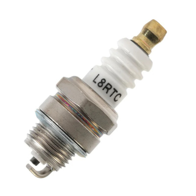 Свечи PATRIOT L8RTC-B в блистере  для 2-х тактных дв. шестигранник 19