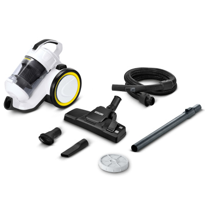 Пылесосы сухой уборки VC 3 (ERP) *EU-I