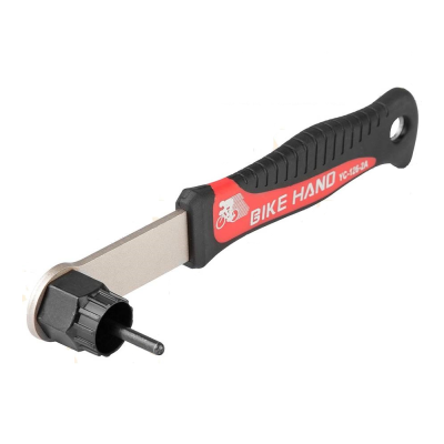 Съемник кассеты YC-126-2A Bike Hand