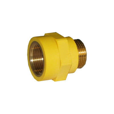 Изолятор диэлектрический  ВР 3/4" х НР 3/4" ViEiR (PV23)