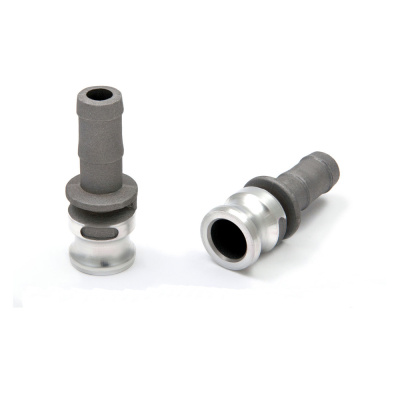 Камлок алюм. E-075  3/4" (20 мм)