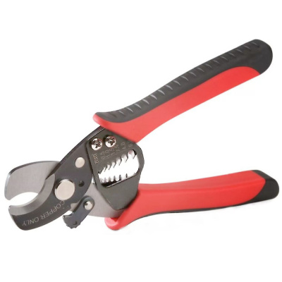 Ножницы кабельные МС-05 (КВТ)