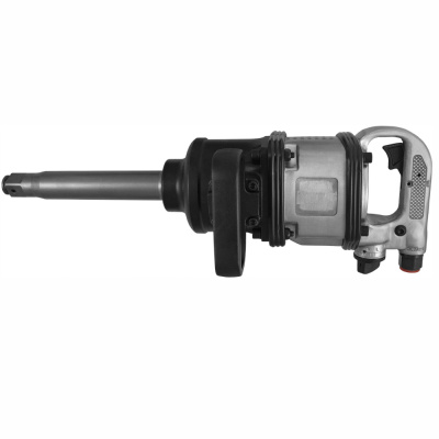 Гайковерт пневматический 1"DR 4000 об/мин., 2600 Нм, и головки торцевые ударные 1"DR 32, 33 AIWS125M