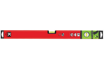 Капро уровень PLUMBSITE GENESIS магнитный 781-40-120РМ