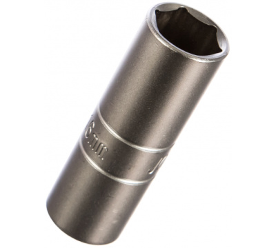 Головка торцовая свечная 1/2"DR, 16мм