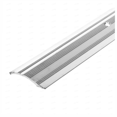 Профиль разноуровневый ПР 02.1350.001, с отверстиями, саморезами, в индивидуальной упаковке