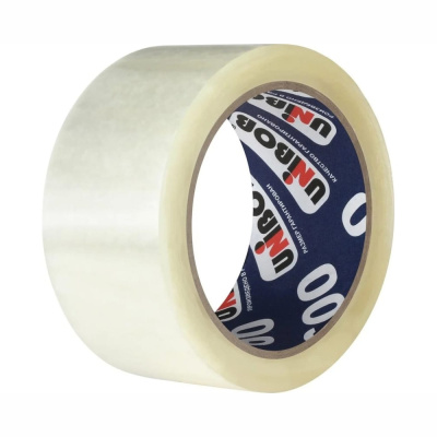 Скотч упаковочный прозр. 48мм*100м (36)