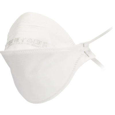 Респиратор НРЗ-1202 FFP2 складной