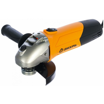 Шлифмашина угловая УШМ-125/1100 Вихрь