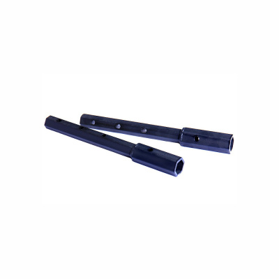 Удлинители VALRUS Профи шестригр. сечения 23 мм, длина 287 мм