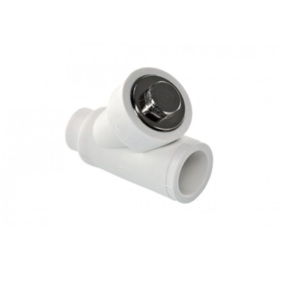 Фильтр сетчатый Tebo 20 вн./нар. TR-TB