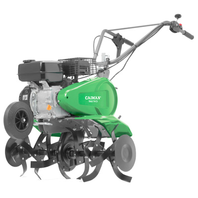 Культиватор бензиновый Caiman TRIO 70 C3