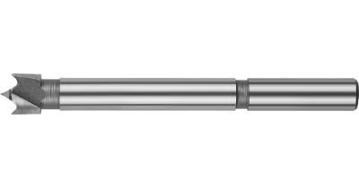 Сверло Форстнера по дереву, ЗУБР Мастер 2993-10, d=10мм