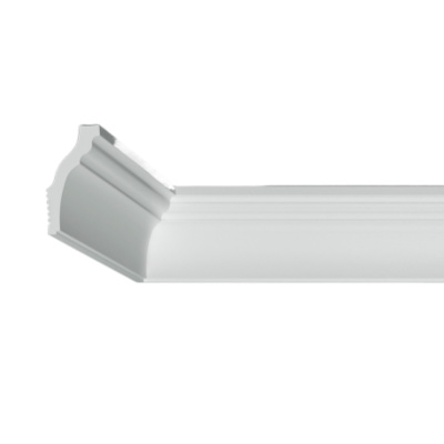 Плинтус ПРАЙМДЕКОР (115) P-60 XPS 60/20