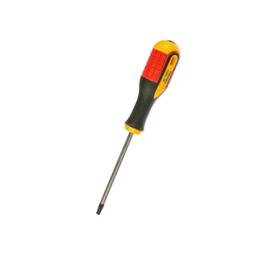 Отвертка Torx T30х100мм трех комп рук 