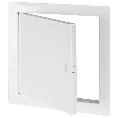 Металлический люк (П) 30x30