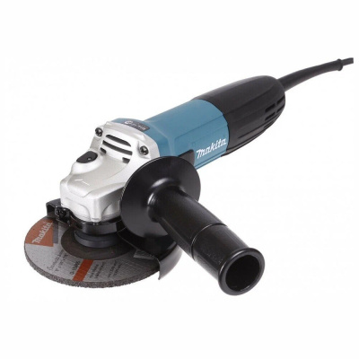 УШМ Makita GA 5030 RK