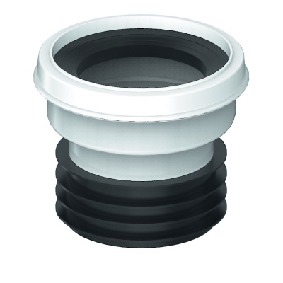 Манжета унитазная  прямая T30 UNICORN