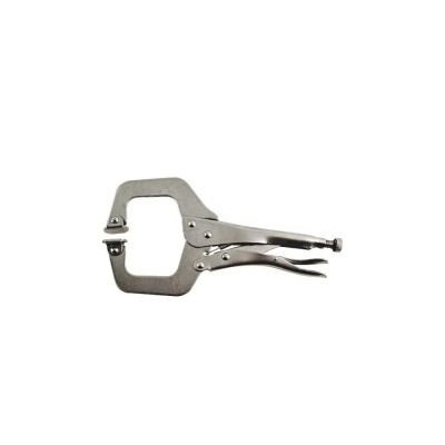 Зажим ручной точеный, тип С, 275мм ФИТ