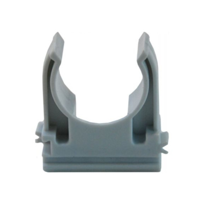 Фиксатор для труб, 25мм (4шт)