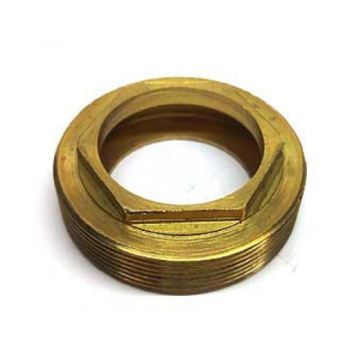 Гайка прижимная для крепления картриджа 40 мм.