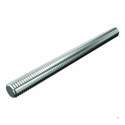 Штанга с резьбой M 8x2м A2 DIN 975 