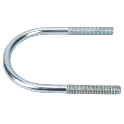 Скоба U-образная 1 1/2" М8 