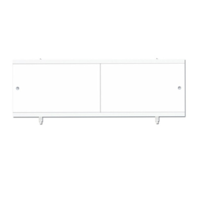 Экран для ванны УНИВЕРСАЛ-Кварт 1,5 белый