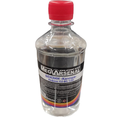 Нефрас С2 80/120 "MegArsenal 0,5л