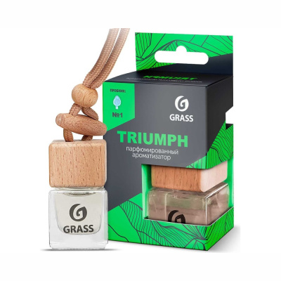 Ароматизатор жидкий подвесной "Triumph" (арт. AC-0190)