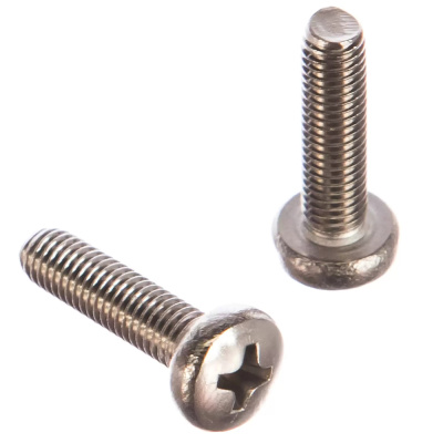 Винт с цилиндр. гол. крест DIN 7985 5х60 конт. (200шт)