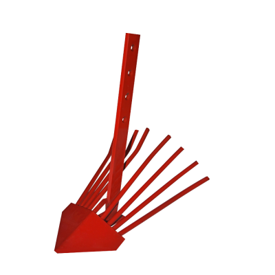 Картофелевыкапыватель усиленный Салют/культиватор