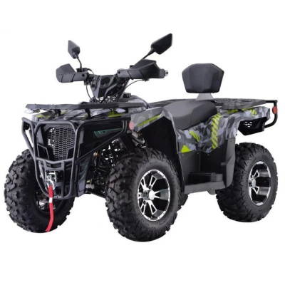 EXR 300 (GN-046)