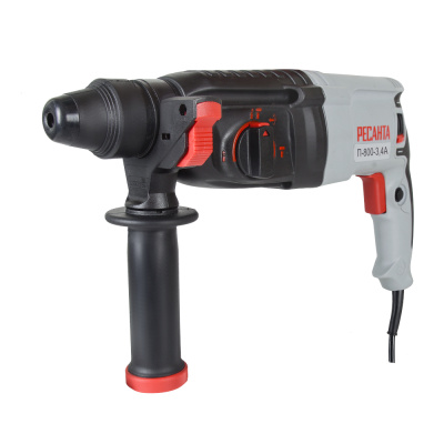 Перфоратор П-800-3,4А Ресанта 75/3/5