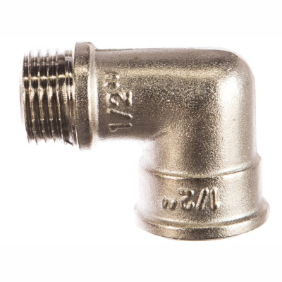 Уголок  внутр./нар. 1/2" VALTEC