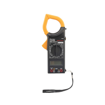 Токовые клещи M266 MASTECH, 13-1306						