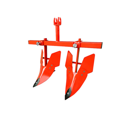 Окучник 2-х рядный ОРД-16 (СТОЙКА 16мм) (раздвижной) (красный)