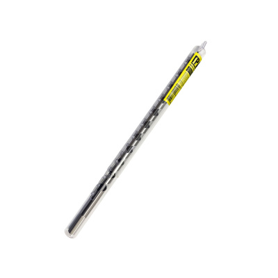 Сверло спиральное по дереву ГРАНИТ 10х350