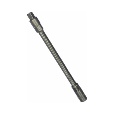 Удлинитель гибкий 1/4" DR, 145мм