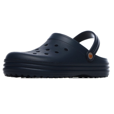 Сабо из ЭВА, арт. 1335, темно-синий, р. 36/37