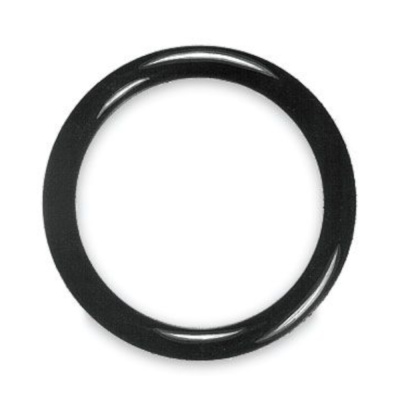 Кольцо резиновое м/п фитинг D20 "супер" К-032