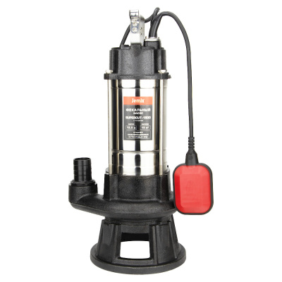 Насос фекальный JEMIX SUPERCUT-1500