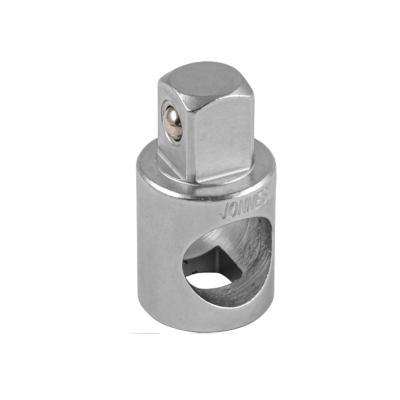 S16H304 Переходник 3-х сторонний 3/8"(F)х1/2"(M)