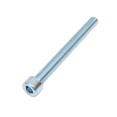 Винт 8х80 с внутр.шестигр. DIN 912