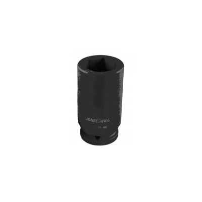 Головка торцевая ударная удлиненная 3/4"DR, 30 мм