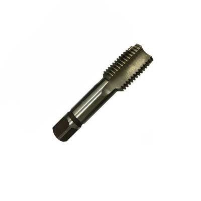 Метчик трубный G 3/8" машинно-ручной