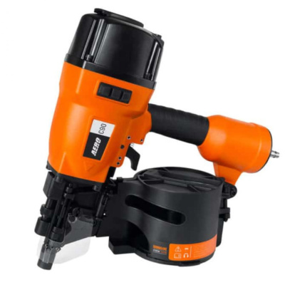 Пистолет пневматический гвоздезабивной AERO С90