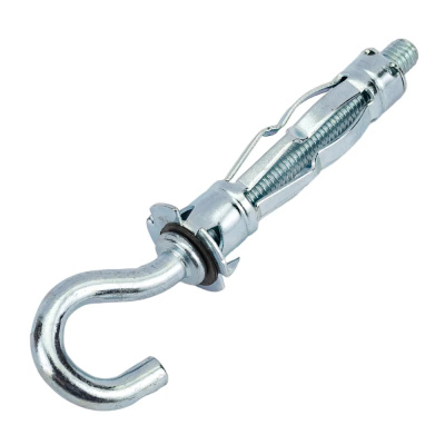 Дюбель Molly R 6/52 кольцо